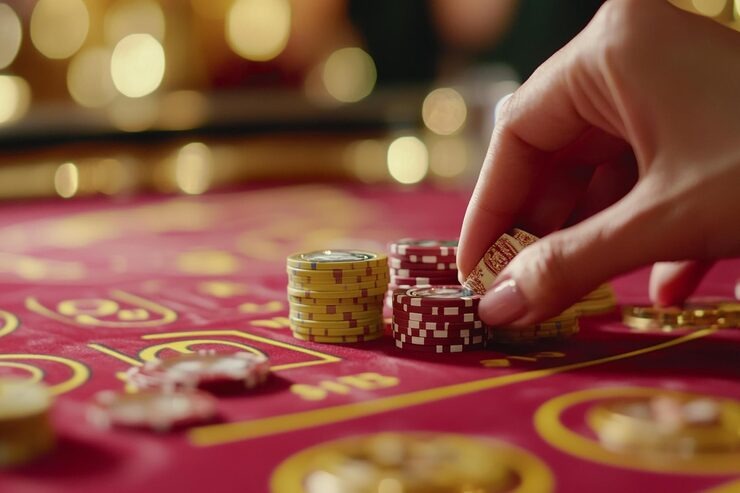 kaya33 mobile app interface showing sportsbook and casino games