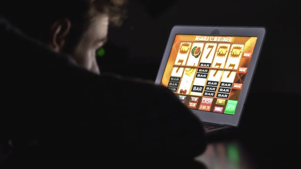 Togel draw interface on kaya33 platform